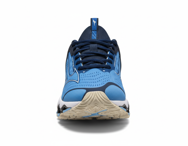 Wave Prophecy 14 Azul e Branco