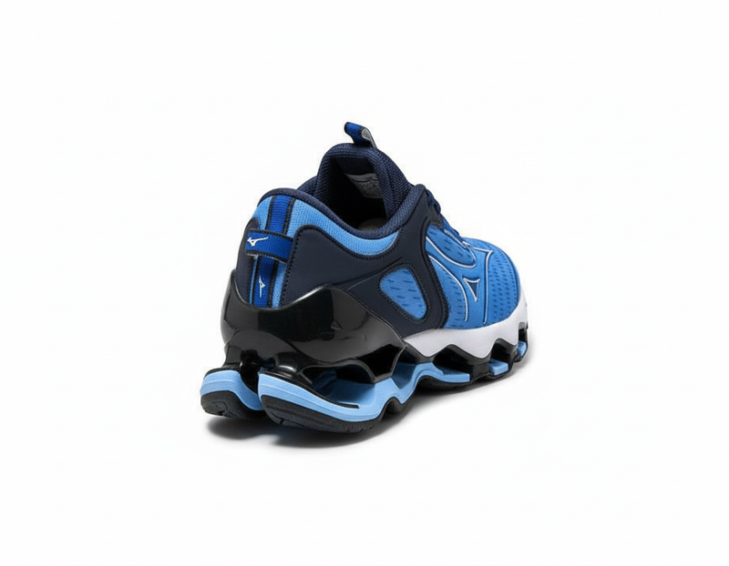 Wave Prophecy 14 Azul e Branco