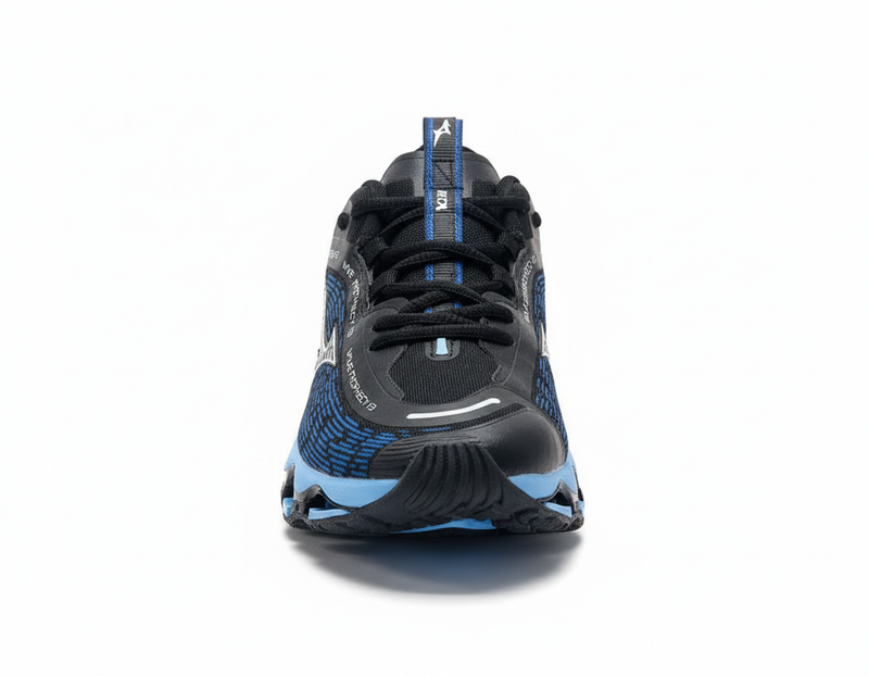 Wave Prophecy 13 Preto e Azul