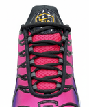 Air Max TN Roxo e Rosa