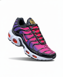 Air Max TN Roxo e Rosa