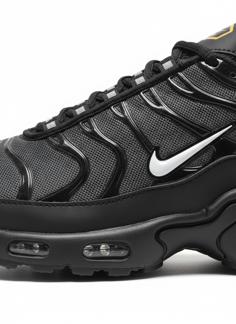 Air Max TN Preto