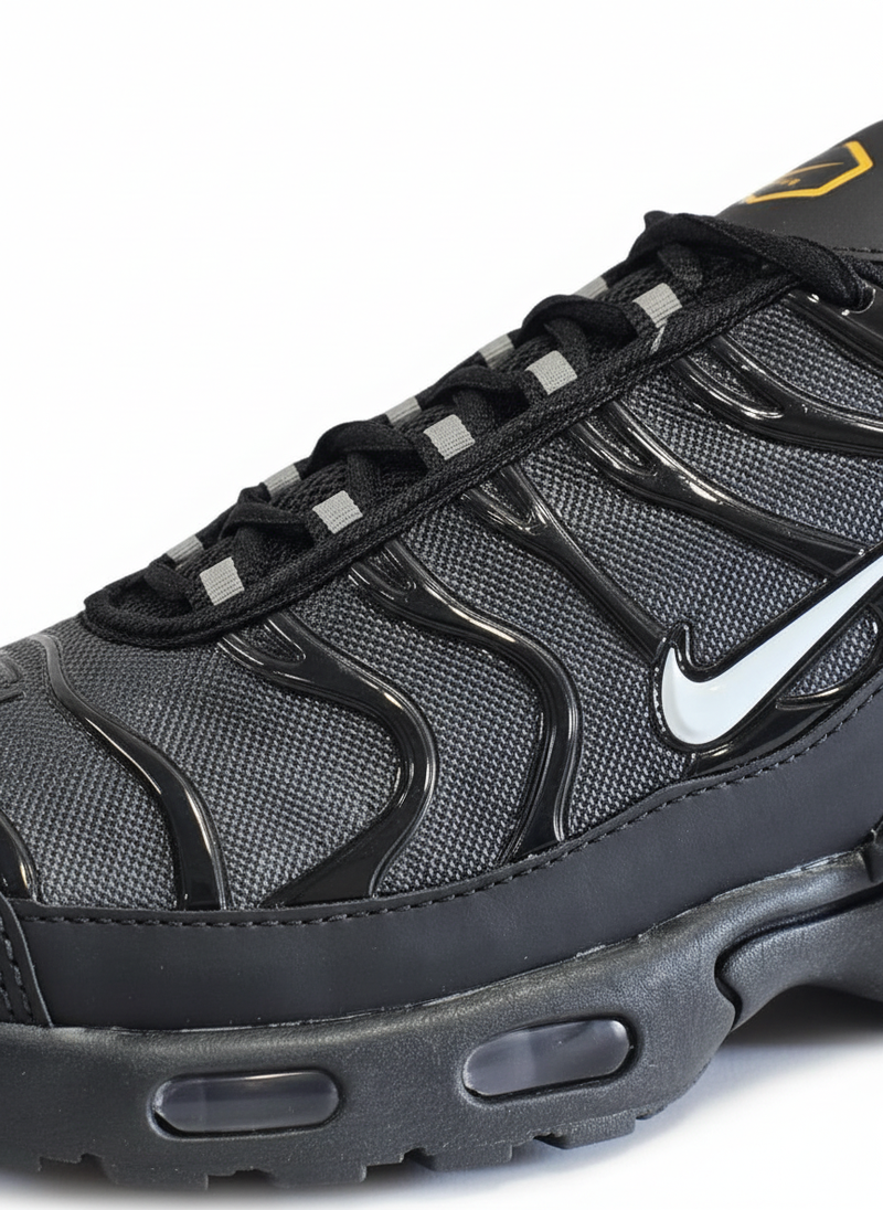 Air Max TN Preto