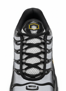 Air Max TN Preto e Branco