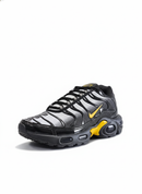 Air Max TN Preto e Branco