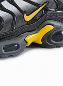 Air Max TN Preto e Branco