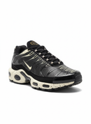 Air Max TN Preto e Creme