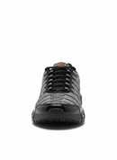 Air Max TN Preto e Cinza