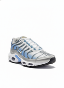 Air Max TN Branco e Azul Claro