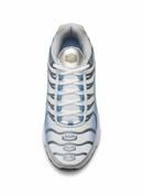 Air Max TN Branco e Azul Claro