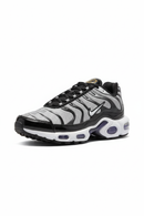 Air Max TN Preto com Prata