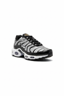 Air Max TN Preto com Prata