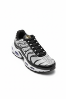 Air Max TN Preto com Prata