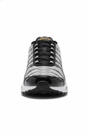 Air Max TN Preto com Prata