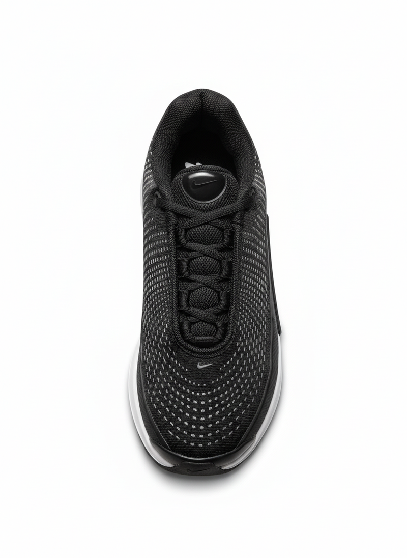 Air Max DN Preto e Branco