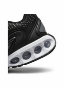 Air Max DN Preto e Branco