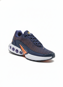 Air Max DN Azul e Laranja