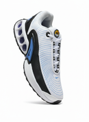 Air Max DN Branco e Azul