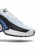 Air Max DN Branco e Azul
