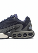 Air Max DN Azul Marinho e Preto