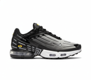 Air Max Tuned Air Preto e Branco