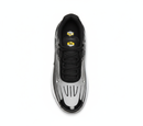 Air Max Tuned Air Preto e Branco