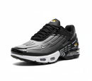 Air Max Tuned Air Preto e Branco