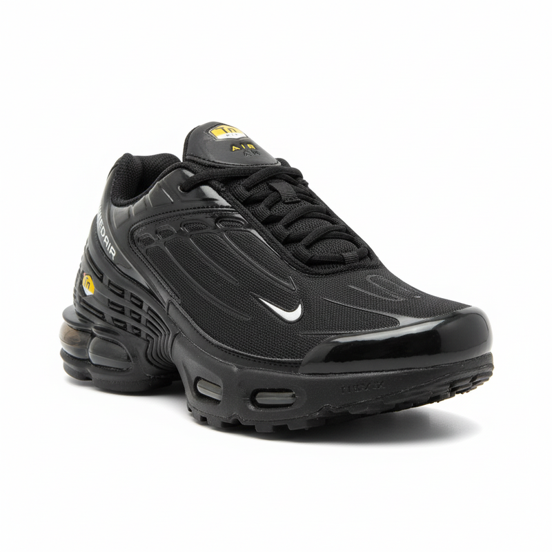 Air Max Tuned Air Preto