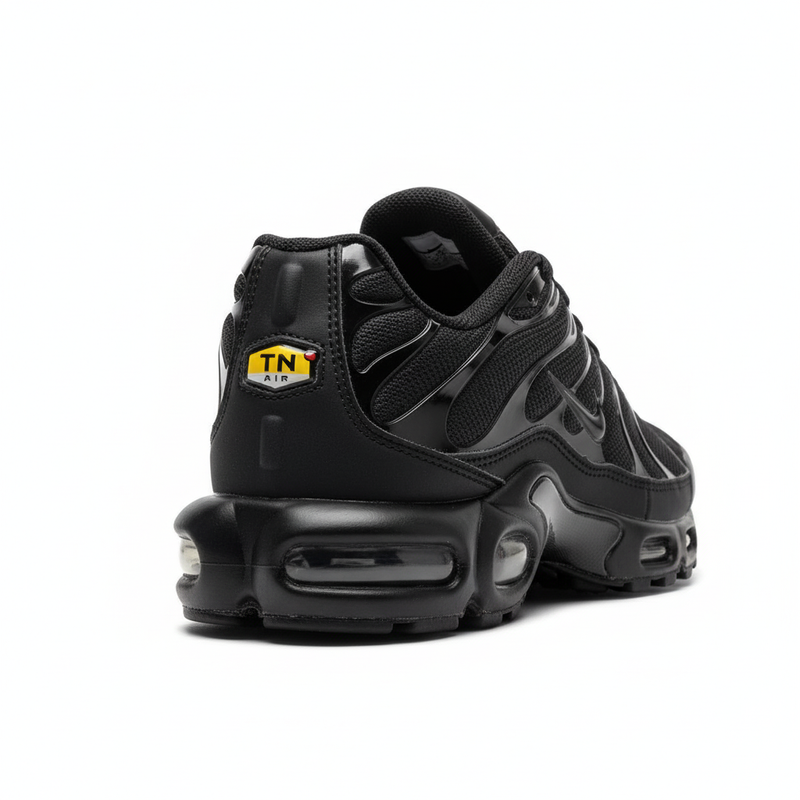Air Max Tuned Air Preto